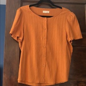 Tradlands Barcelona top